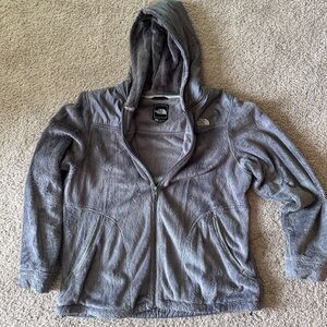 North face jacket